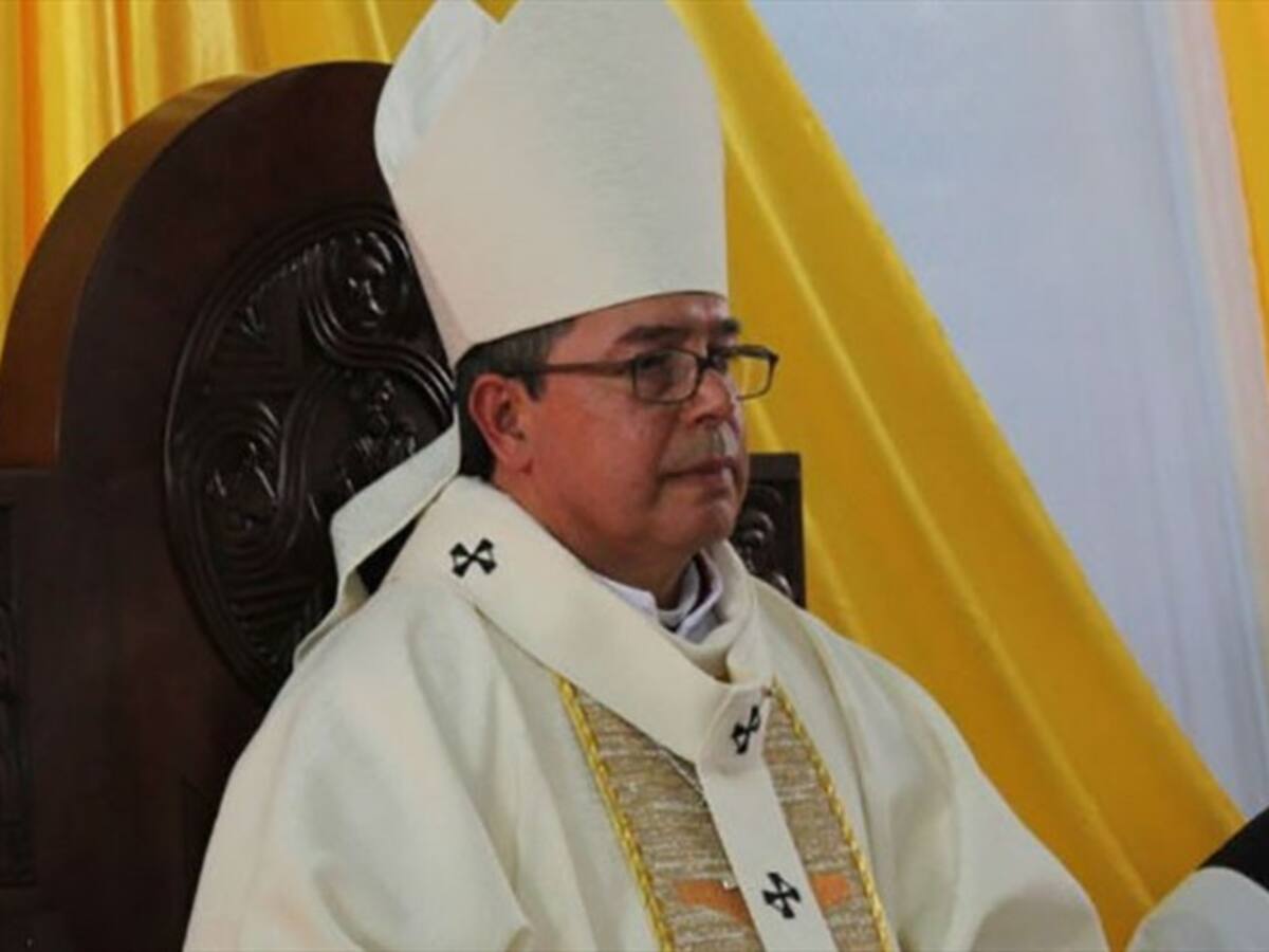 Iglesia rechaza asesinato de tres menores de edad en Cauca