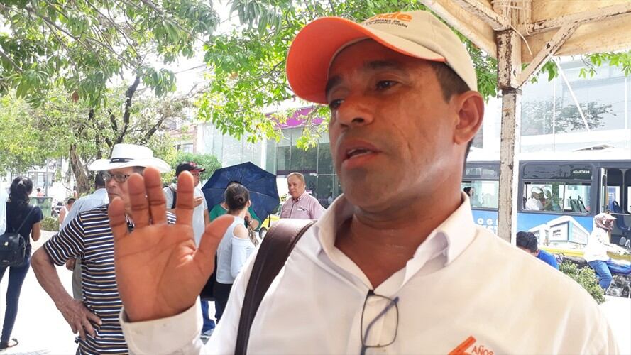 Ademacor advierte sobre aumento de amenazas contra educadores en Córdoba. Foto: La W