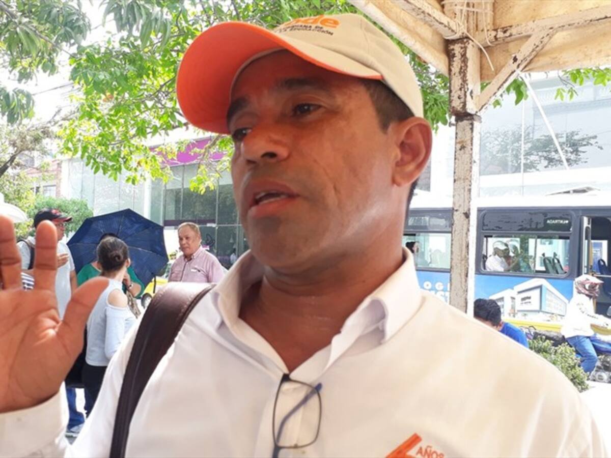 Ademacor advierte sobre aumento de amenazas contra educadores en Córdoba