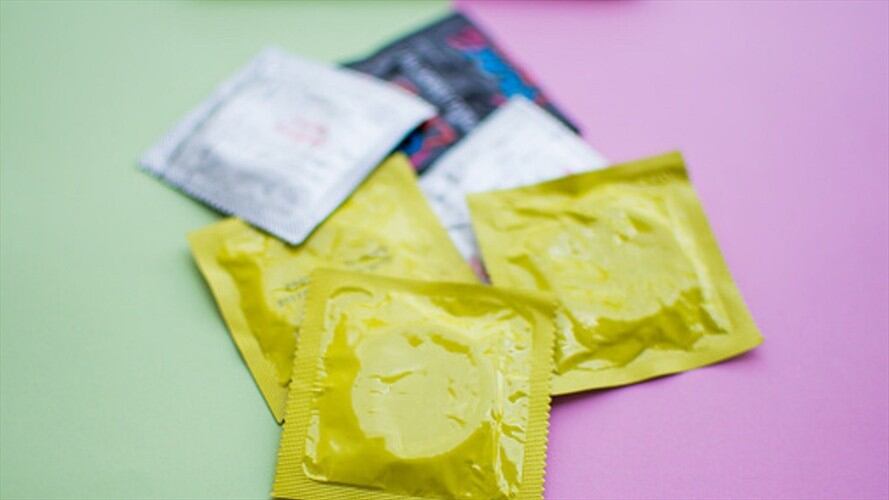 La esposa del hombre, que está embarazada, escribió en el portal Reddit que se siente “desolada” porque no quería ser mamá.. Foto: Getty Images