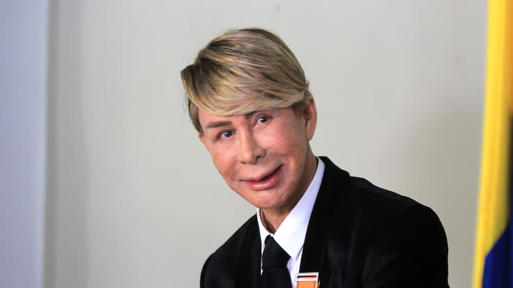 Así fue como Norberto Muñoz consolidó su exitosa peluquería: esta es la historia