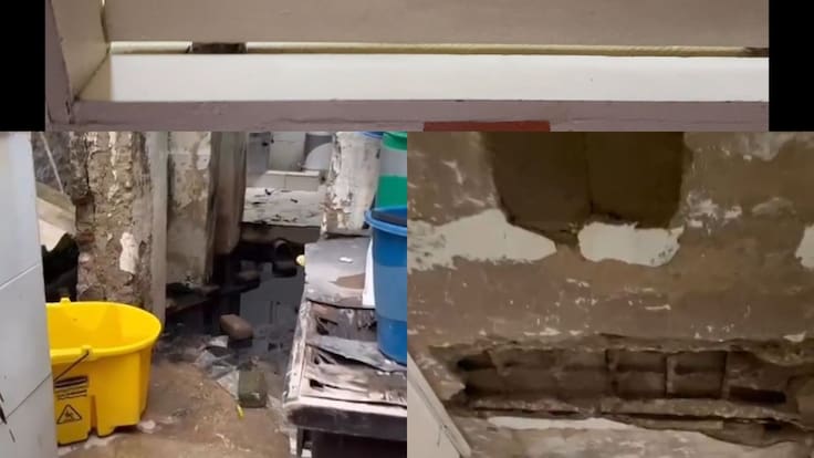 Hospital de Sitionuevo Magdalena está en estado crítico