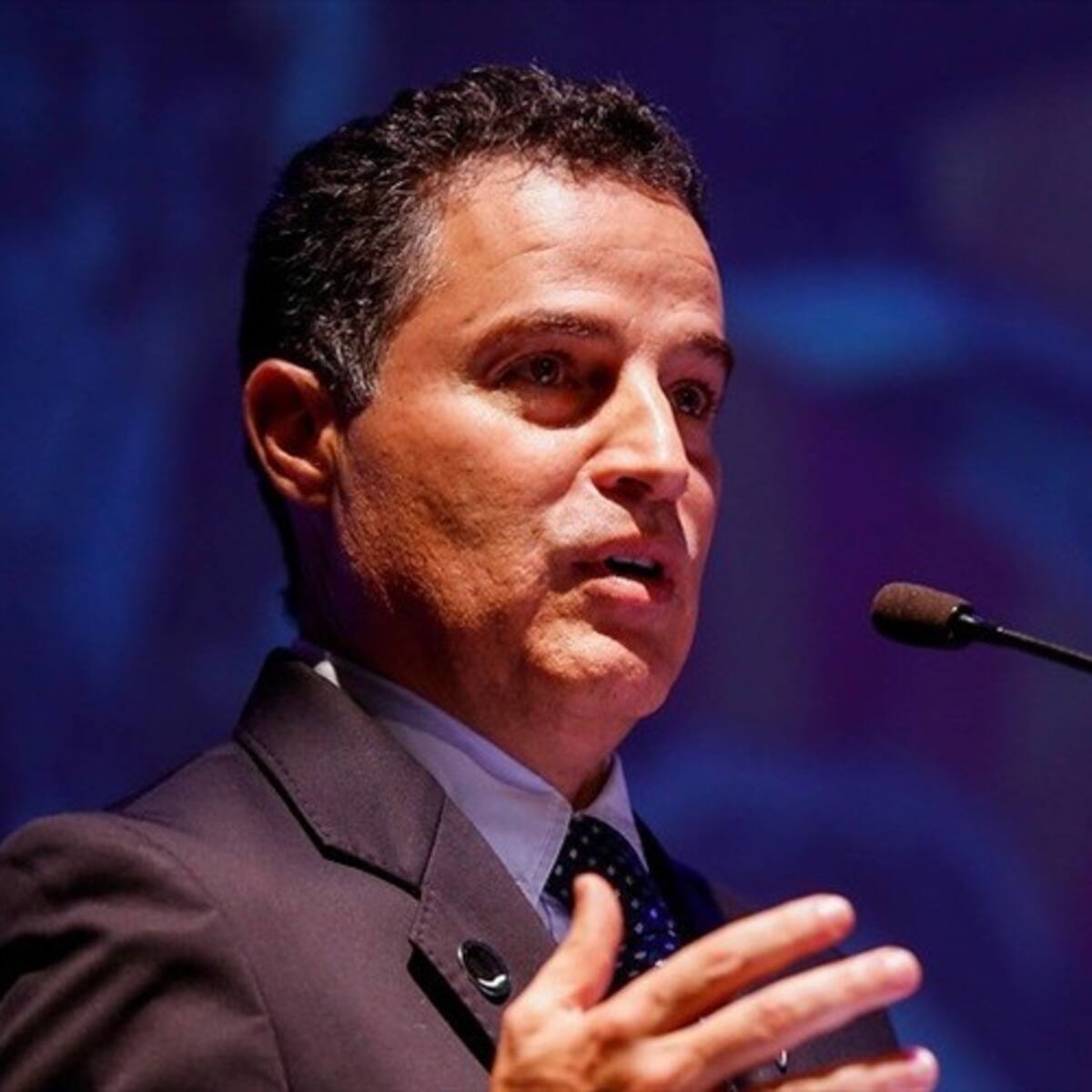 “Se evidencia una falta de control territorial”: gobernador de Antioquia sobre paro armado