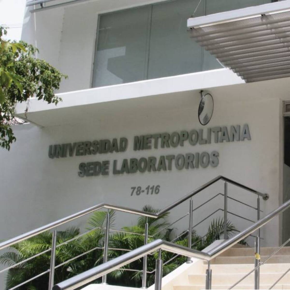 Juez determinó que el exrector de la Unimetro de Barranquilla no podrá volver a su cargo