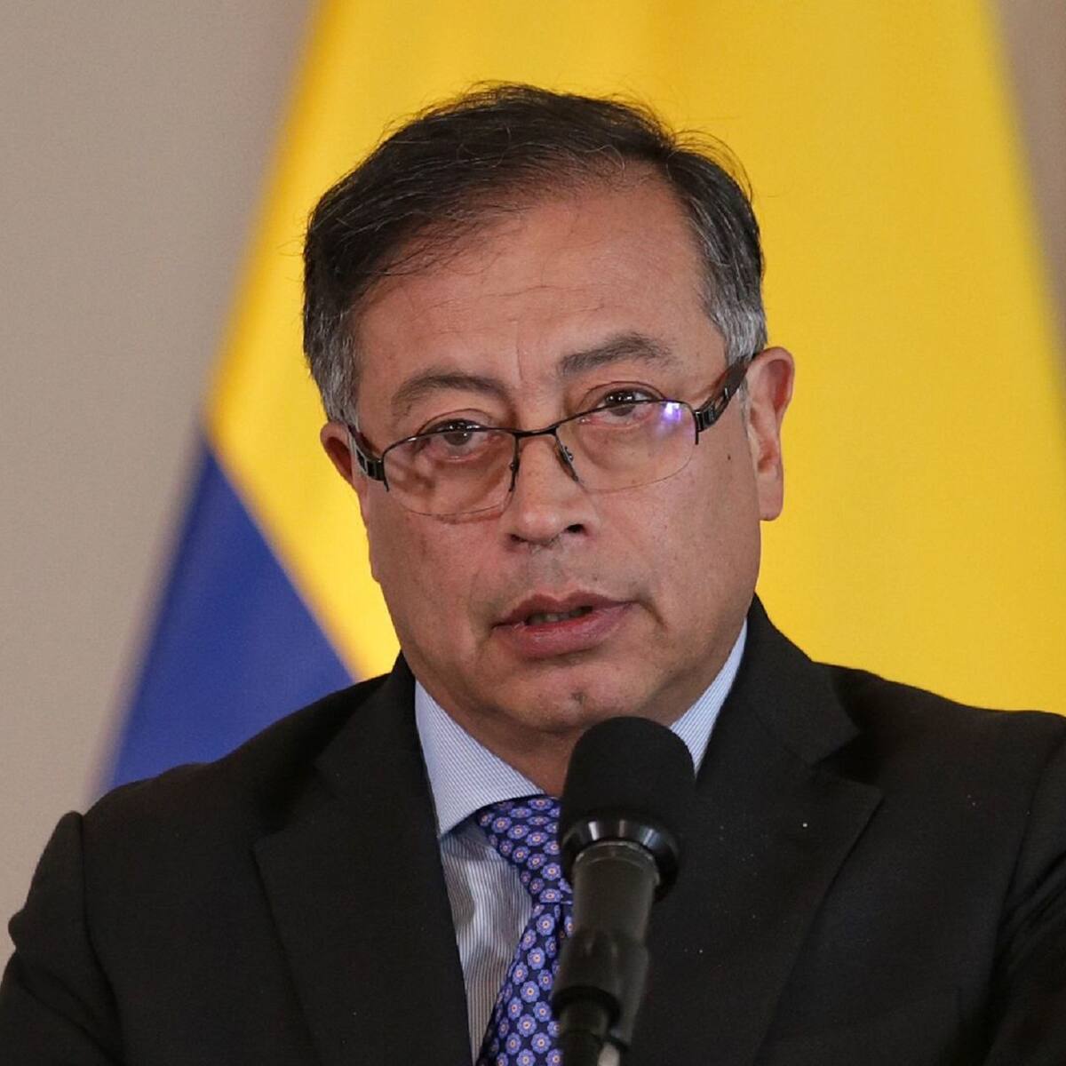 Presidente Petro: “erradicación forzada continuará”