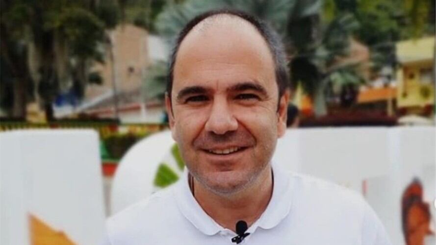 Paridad de género en la rama judicial. . Foto: Instagram: gabrieljvallejo