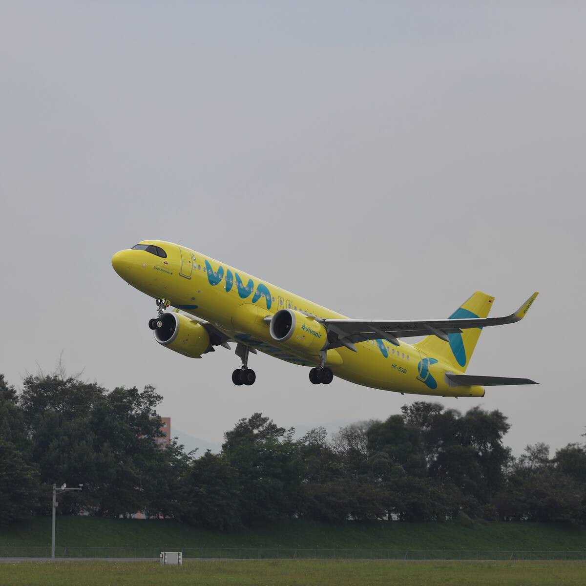 Liquidación de Viva Air: afectados reclaman por 20.000 tiquetes, ¿cuánta plata significa?