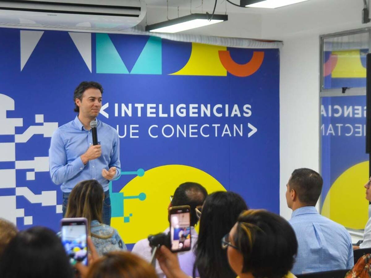 Procuraduría pone la lupa en el Valle del Software, de la alcaldía de Quintero
