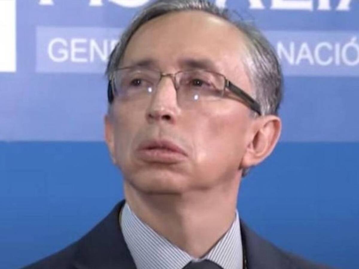 Fiscalía abrió investigación por amenazas contra el fiscal del caso Uribe