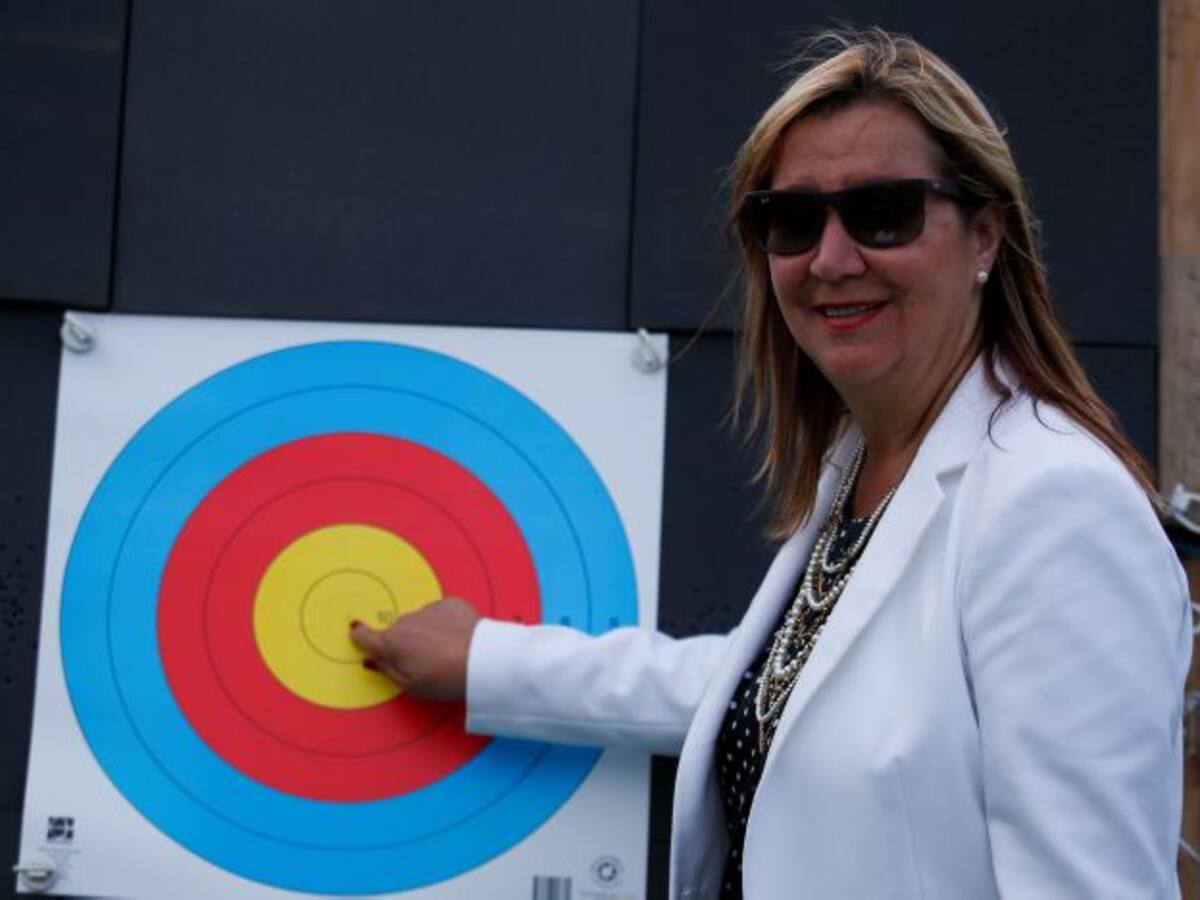 Medellín recibirá a los mejores arqueros del mundo en julio