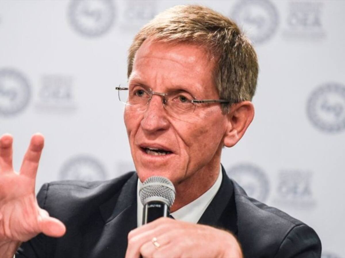 Gobierno invitó al Comité de Paro a retomar la mesa de diálogos