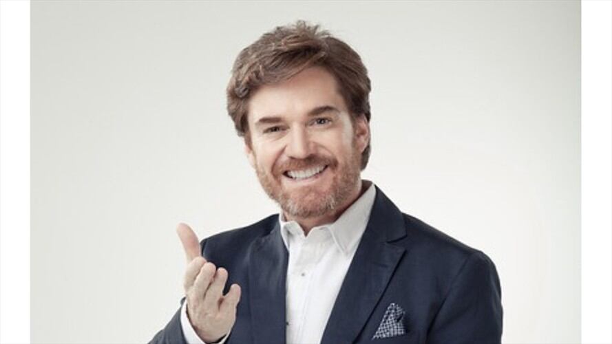 El actor Nicolás Montero es el nuevo secretario de Cultura de Bogotá. Foto: Colprensa