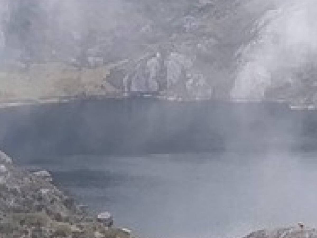 Ambientalistas demandarán al Gobierno nacional para frenar proyecto minero