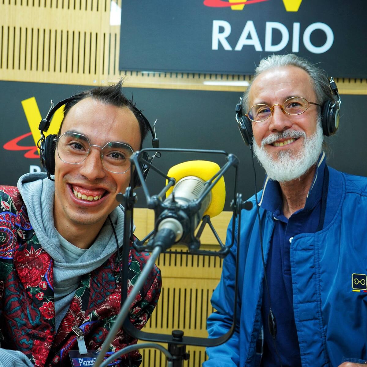 Mateo Barón, diseñador de ropa para personas con necesidades especiales: No hay barreras invencibles