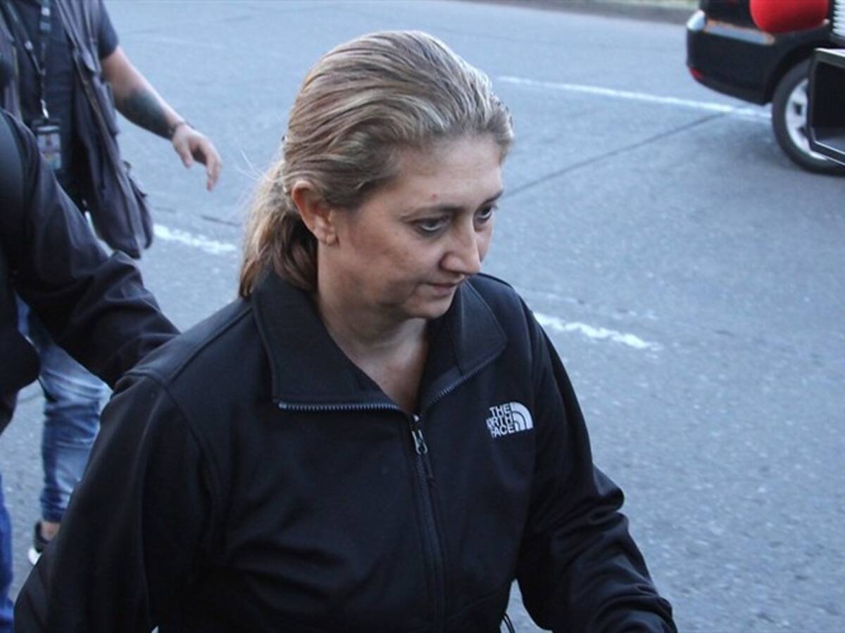 Básima Elías, prima del “Ñoño” Elías, será acusada por lavado de activos