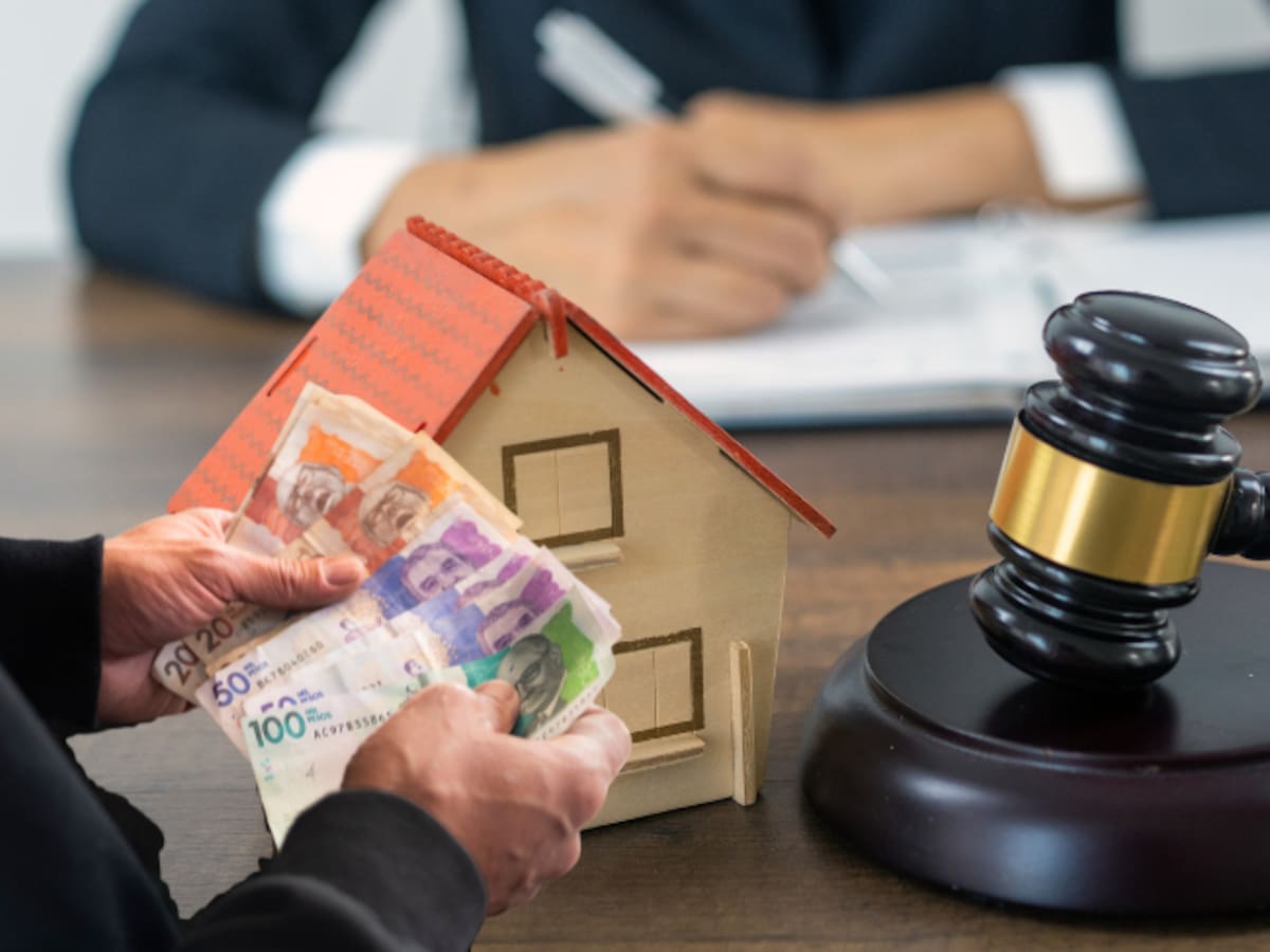 ¿Cuánto hay que deber para que embarguen una casa? Deudas y aspectos clave sobre embargo de vivienda