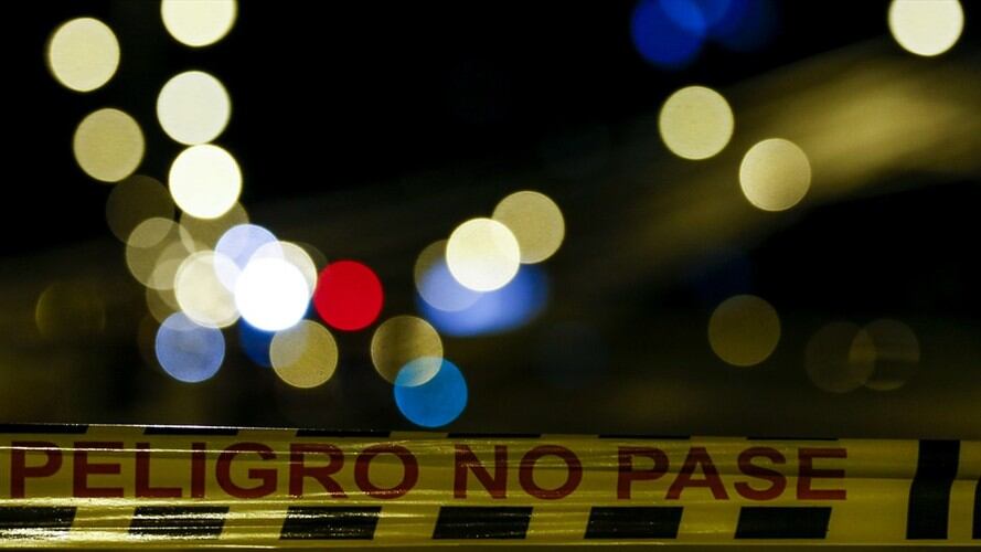 El caso se presentó en el sector de El Placer, en el norte de la capital del Cauca. Foto: Colprensa