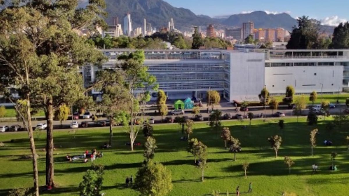 “Desde 2019 hay presencia de grupos terroristas en universidades”: excomandante Policía de Bogotá