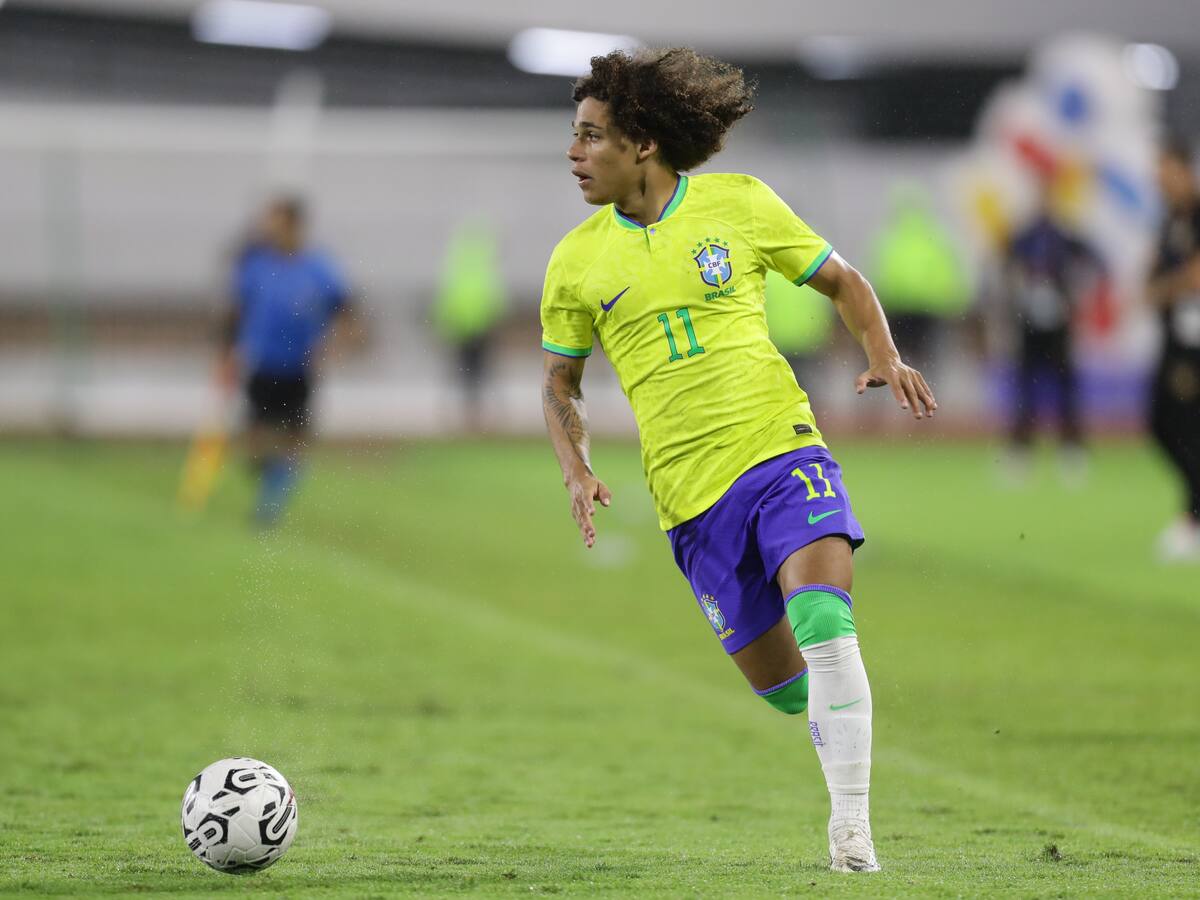 Paraguay y Brasil, muy cerca de París 2024; Argentina y Venezuela siguen en la lucha