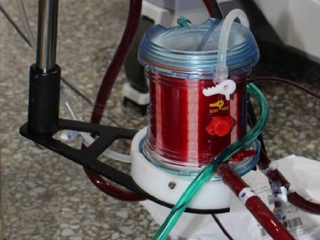 Ecmo Santander. Foto:FCV