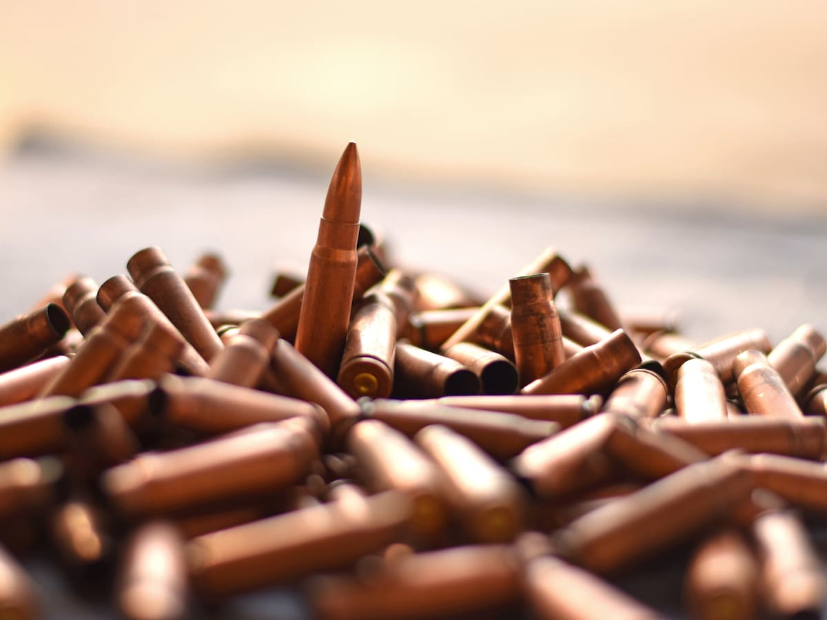 JEP rechaza a los ocho condenados por la masacre de Chipaque en el 2000