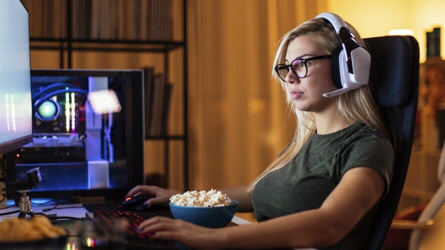 El mundo de los accesorios y periféricos gaming está en constante cambio por lo que siempre vale la pena saber de qué manera nos actualizamos. Foto: Getty Images