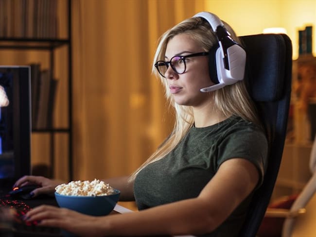El mundo de los accesorios y periféricos gaming está en constante cambio por lo que siempre vale la pena saber de qué manera nos actualizamos. Foto: Getty Images