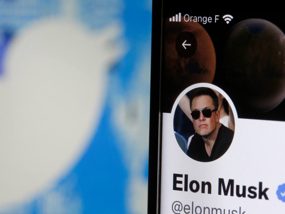 El juicio entre Twitter y Elon Musk comenzará el 17 de octubre