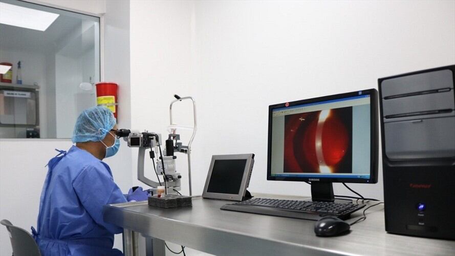 Imagen de referencia. Foto: Colprensa.