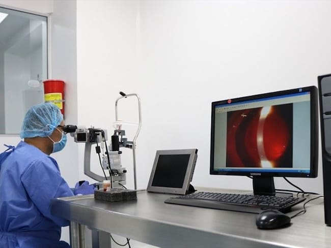 Imagen de referencia. Foto: Colprensa.