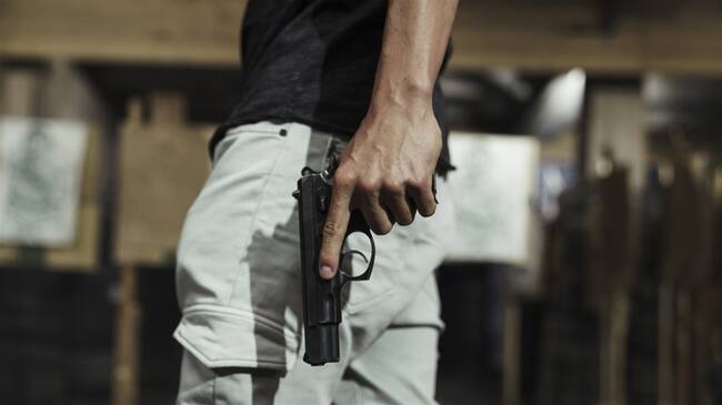 A la cárcel al presunto asesino de un profesor en Barranquilla. Foto: Getty Images