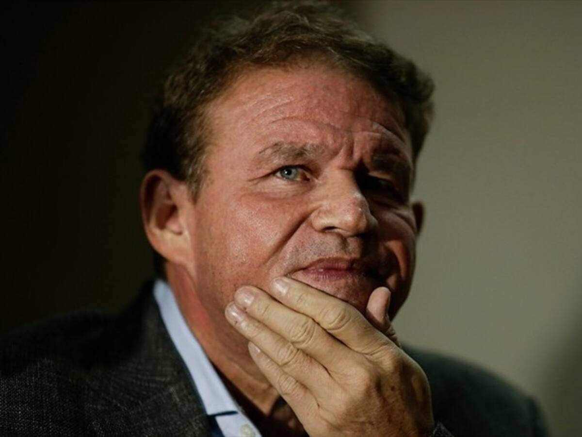 Juez tumba preacuerdo entre Otto Bula y la Fiscalía