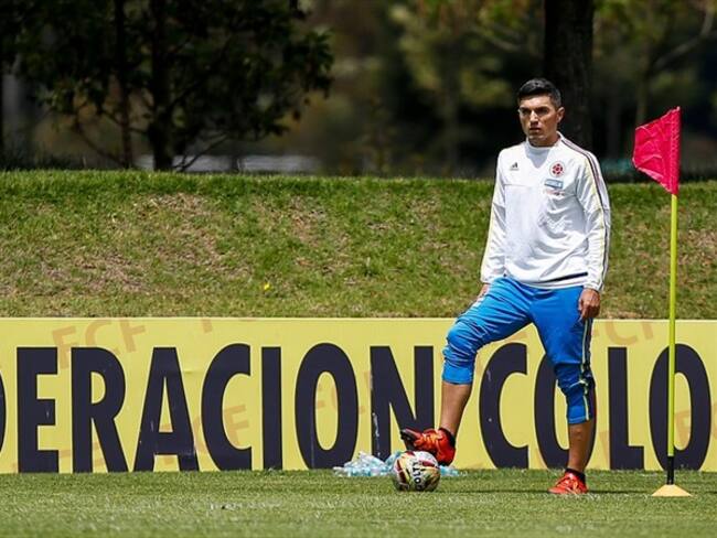 Daniel Torres . Foto: Colprensa