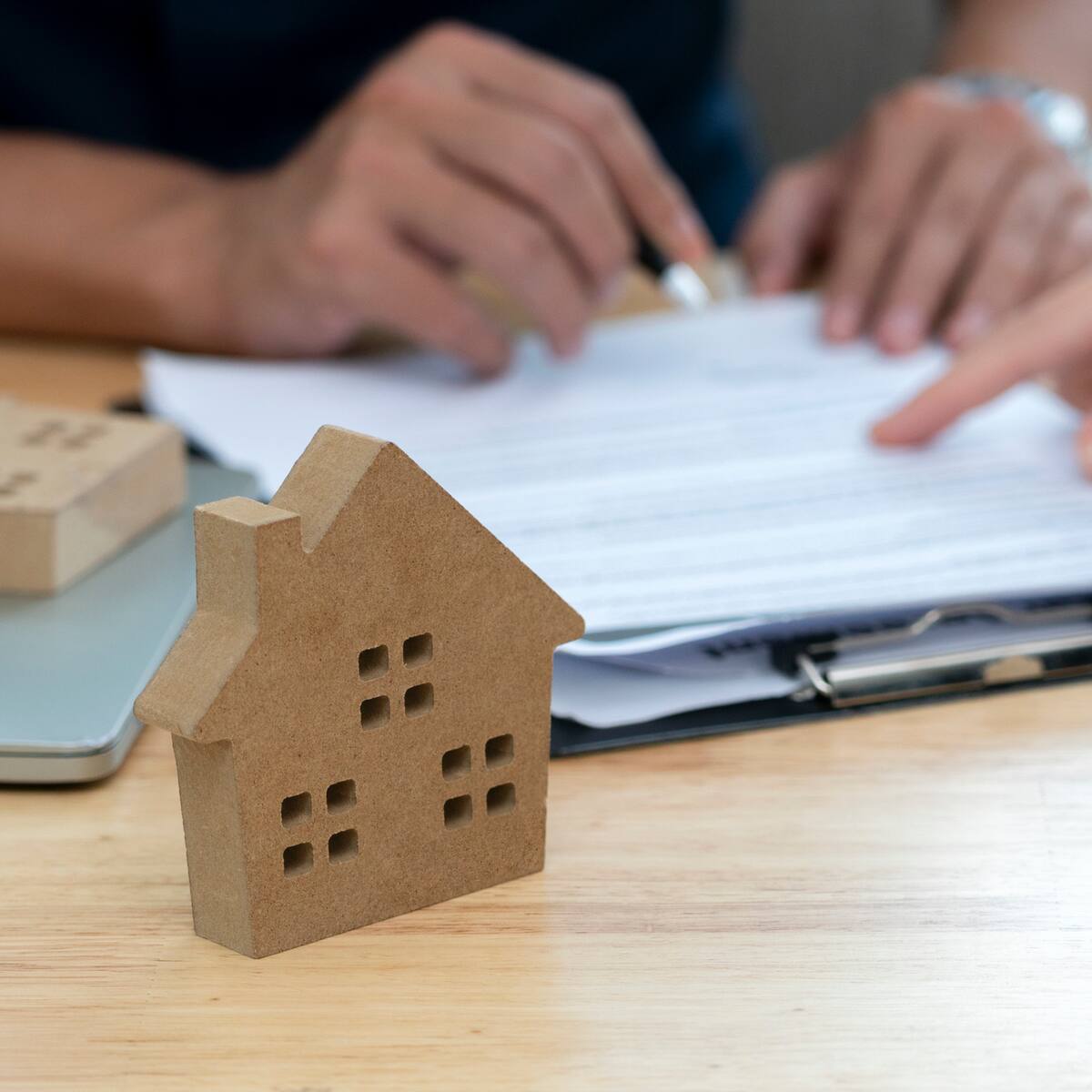 ¿Es legal que su arrendador le exija un depósito? Esto dice la Ley de Propiedad Horizontal