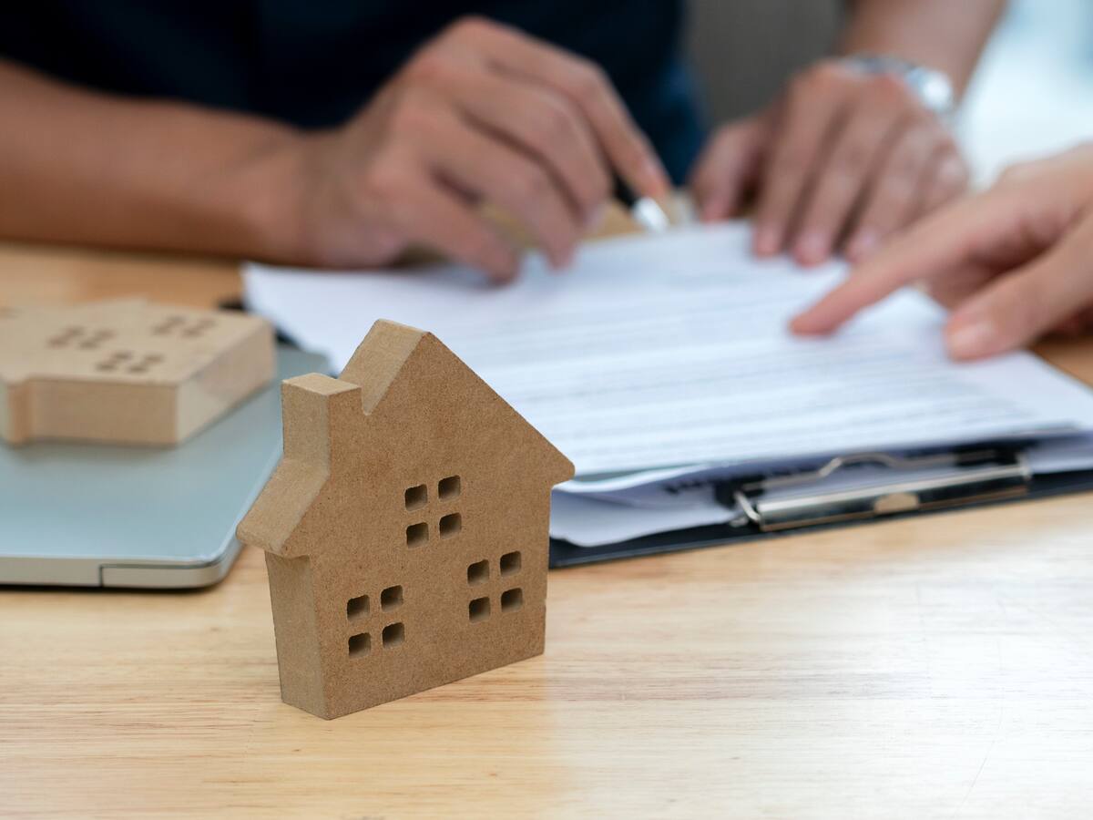 ¿Es legal que su arrendador le exija un depósito? Esto dice la Ley de Propiedad Horizontal