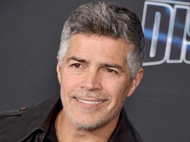 Esai Morales, el nuevo villano en ‘Misión Imposible 7’