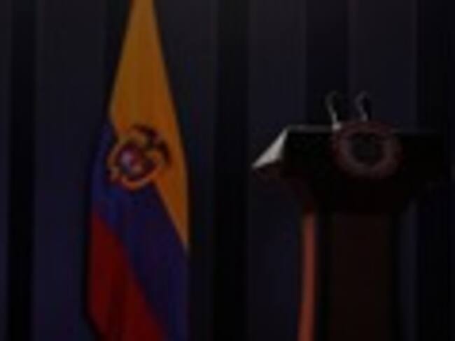 ¿Usted cree que el 2017 será un año determinado por la política?