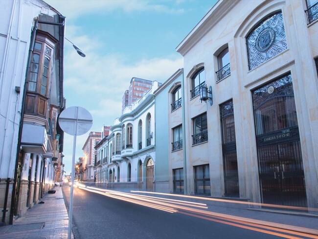 Innovación y competitividad, pilares de los posgrados en La Gran Colombia