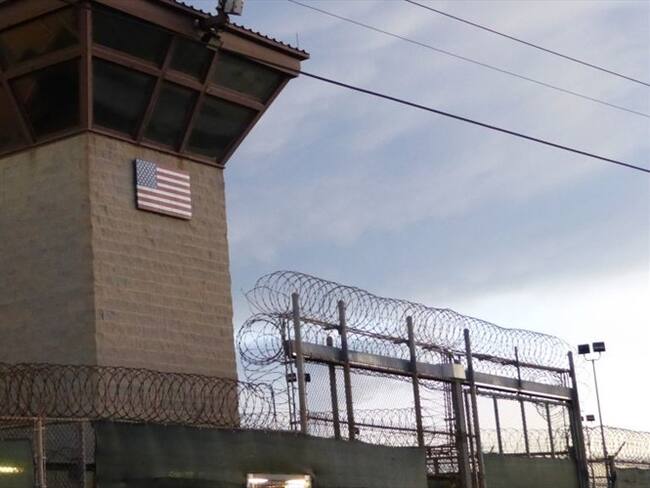 Guantánamo se tiene que cerrar y esto depende de Biden: abogada de EE.UU.