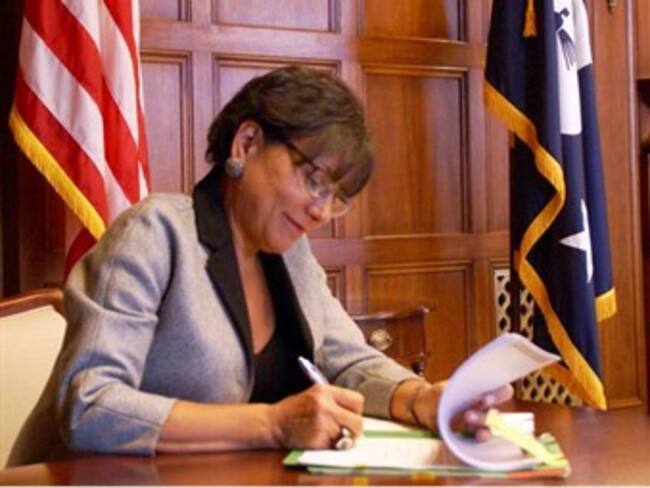 Foto: Foto: @PennyPritzker | Twitter