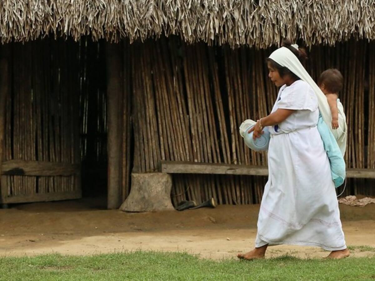 Por brote de coronavirus en la Sierra Nevada, indígenas piden medidas urgentes