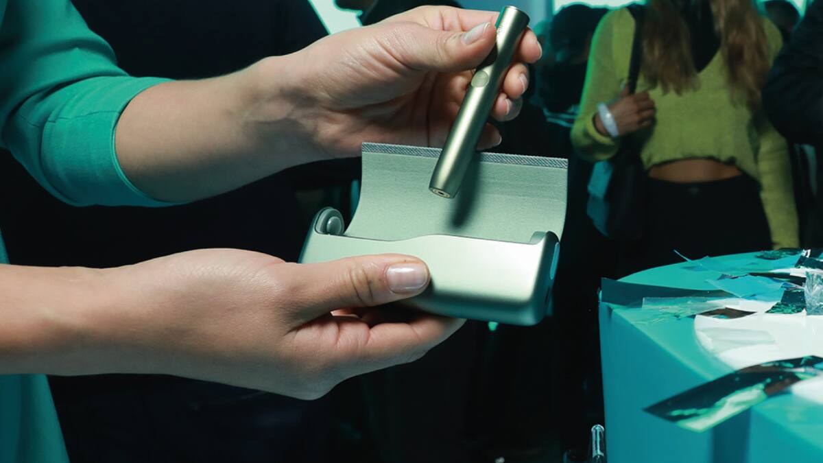 Nuevo IQOS ILUMA demostró que el fin de un olor es el siguiente nivel