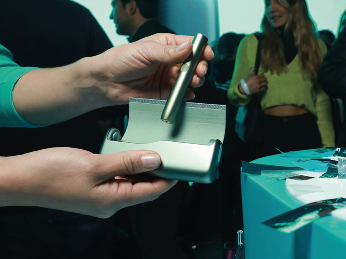 Nuevo IQOS ILUMA demostró que el fin de un olor es el siguiente nivel