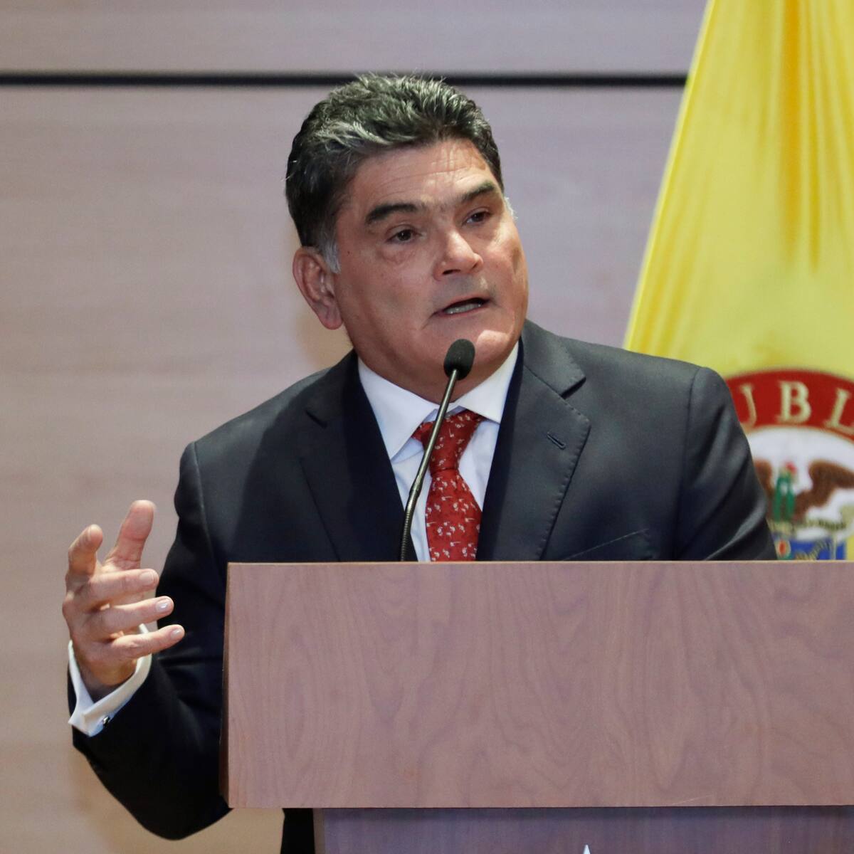 Consejo de Estado admite demanda contra elección de Gregorio Eljach: aseguran que fue irregular