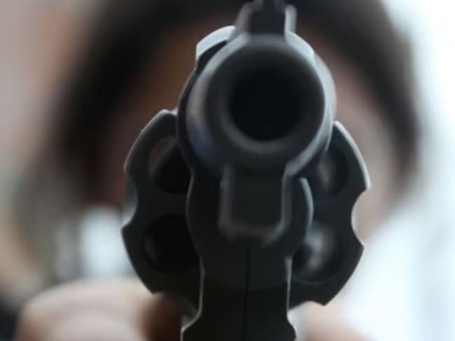 Imagen de referencia armas de fuego(Colprensa)