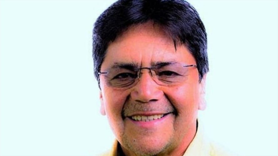 El caso fue remitido a la Comisión Nacional de Ética donde determinarán si hay lugar a alguna sanción en contra del Cabildante. . Foto: Colprensa