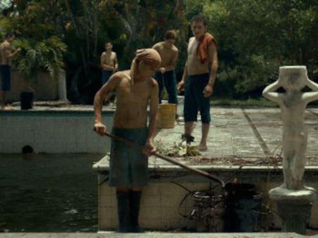 Filme colombiano “La jauría” ganó el Gran Premio de Semana de la Crítica en Cannes