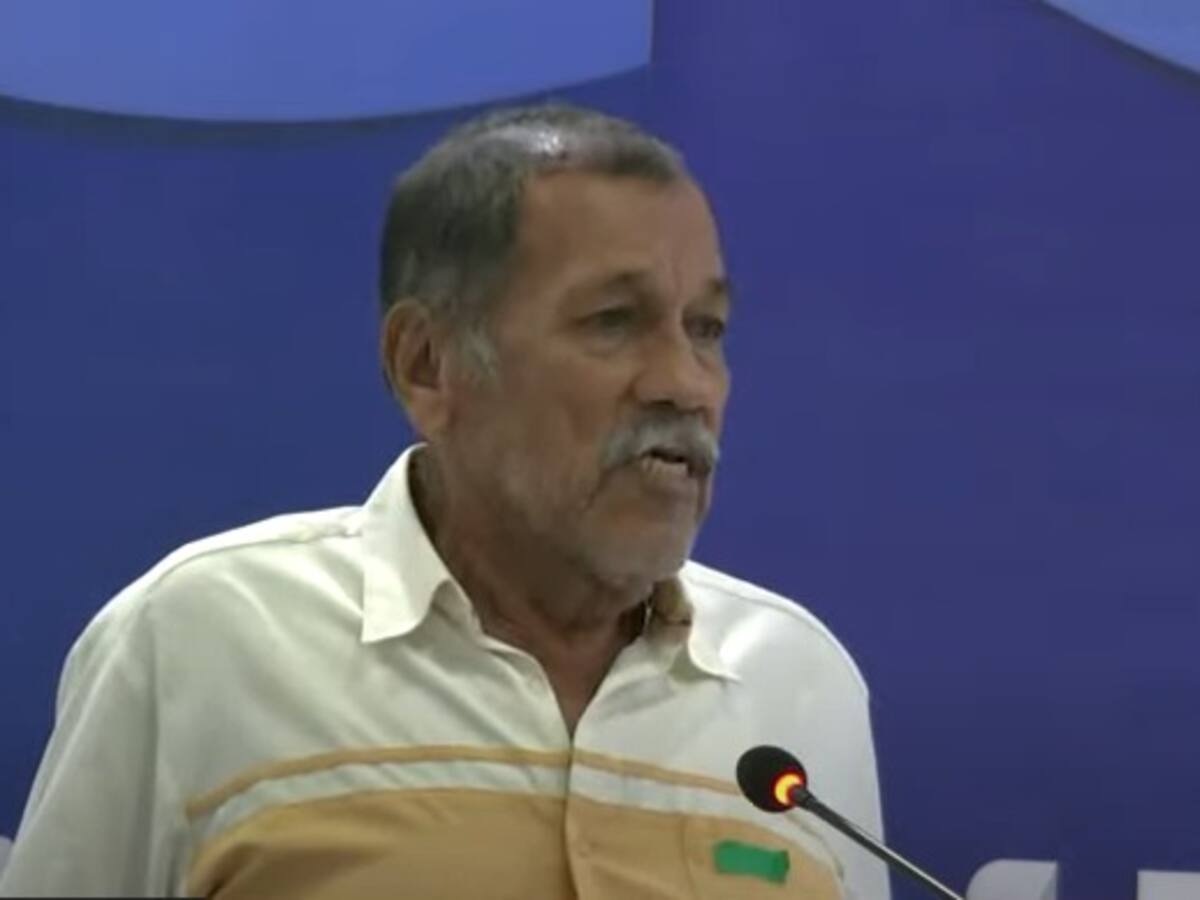 A mi hijo hasta le cortaron un dedo para robarle un anillo de oro: estremecedor relato de víctimas de falsos positivos en Huila