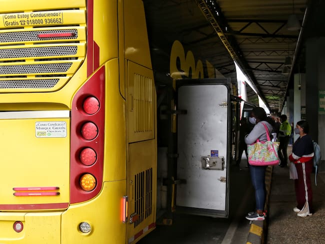 Por permitir el “pregoneo”, la Supertransporte investigará a la Terminal de Transporte de Popayán