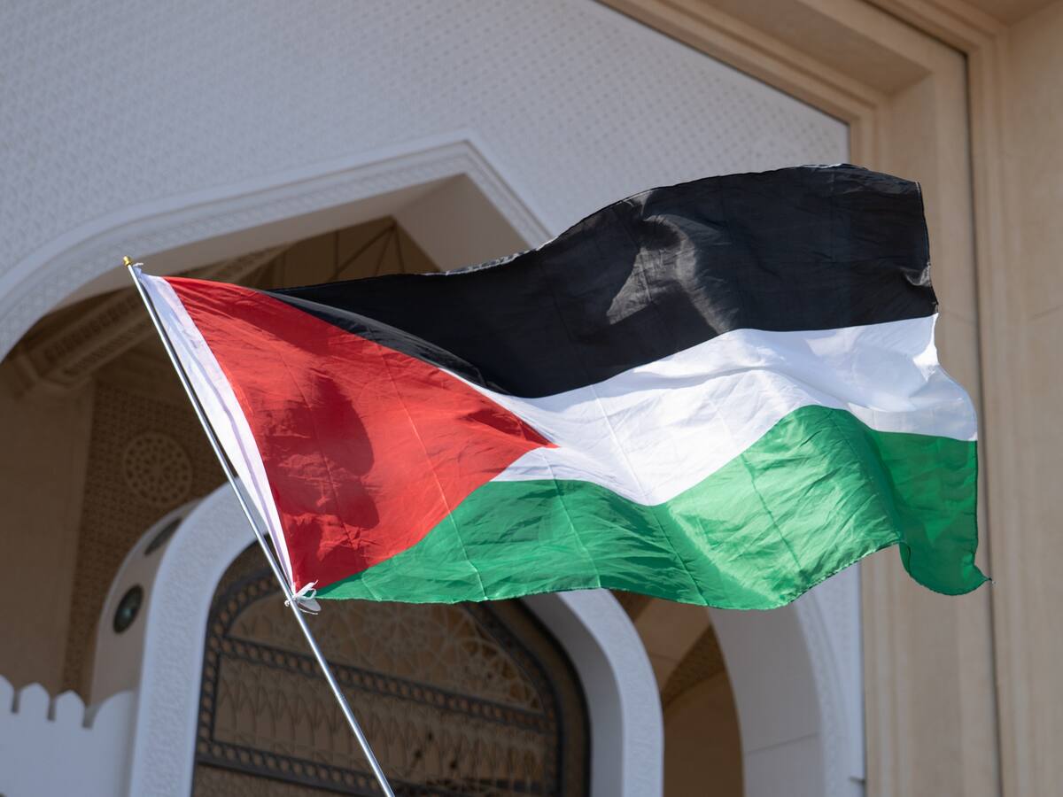 Palestina, país invitado en la bienal internacional del Museo Nacional de la Fotografía de Colombia